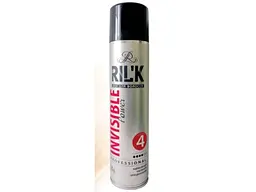 Лак для волосся RIL'K PROFESSIONAL 250мл Мегасильна фіксація аерозольний 4 Invisible