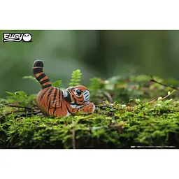 Пазл Eugy 3D Зоопарк Тигр (XEG-012) - мініатюра 10
