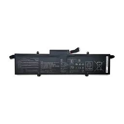 Акумулятор до ноутбука Asus ROG GA401 C41N1908, 4940mAh (76Wh), 4cell, 15.4V, Li-Pol AlSoft (A47927)