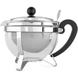Чайник Bodum Chambord, 1 л, нержавіюча сталь (1922-16-6) - мініатюра 2