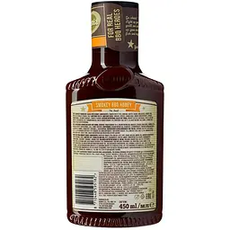 Соус Remia Sweet Dalton BBQ Медовий 450 мл (766328) - мініатюра 3