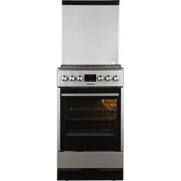Плита Hansa FCMS582258 - мініатюра 7