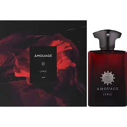 Парфумована вода Amouage Lyric Man 50 мл