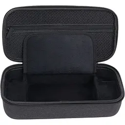 Чохол Dobe TNS-3176 для Nintendo Switch 2 Black [139751] - мініатюра 5