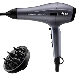 Фен Ufesa X-Threme Boost (60305373) [130155] - мініатюра 2