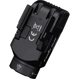 Ліхтар до пістолета Fenix GL06-365 - мініатюра 4