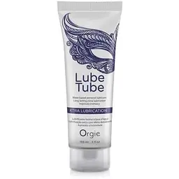 Лубрикант Orgie Lube Tube Extra 150 мл