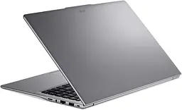 Acer Ноутбук Acer Extensa 15 EXO15-71 15.6" FHD IPS, Intel U5-125H, 16GB, F512GB, UMA, Lin, сірий - мініатюра 5