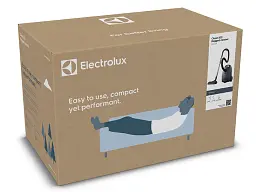 Пилосос Electrolux EB51C2DB - мініатюра 10