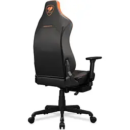 Геймерське крісло Cougar Armor EVO S Orange (3MEVSORB.0001) [117975] - мініатюра 9