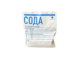 Сода Comely 500г кальцинированная Пачка