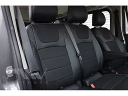 Авточохли модельні MW Brothers для Renault Trafic III ( 1+2 ) c 2014 - мініатюра 7