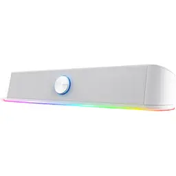 Саундбар Trust GXT 619 Thorne RGB White (25110) [135147]