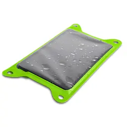 Гермочохол Sea to Summit TPU Guide W/P Case for iPad Синій - мініатюра 3