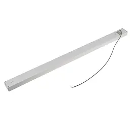 Світильник LED лінійний Brille 33-110 FLF-93/2x13W NW WH підвісний офісний світлодіодний - мініатюра 2