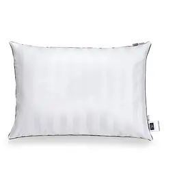Подушка MirSon 1490 Royal Pearl Hand Made memory effekt Середня 40х60 см (2200001539679)