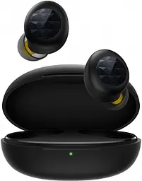 Навушники Realme Buds Q2 RMA2010 Black (RMA2010)
