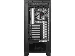 Корпус Rampage Hydra V2 Black - мініатюра 5