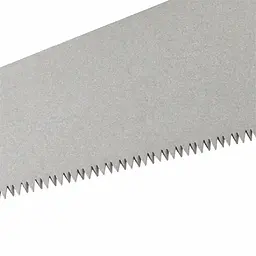 Пила ручна Fiskars 550мм PowerTooth 7 TPI (1062916) - мініатюра 3