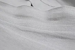 Кімоно Barine - Serenity light grey світло-сірий XS - мініатюра 3