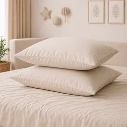 Дитяча постільна білизна MIRSON JUNIOR фланель Milk 200х220см (2200012884683) - мініатюра 7