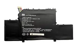 Акумулятор для Xiaomi Mi Book Air 12.5 / R10B01W