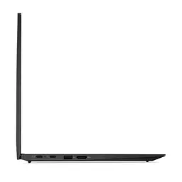 Ноутбук Lenovo ThinkPad X1 Carbon 10 14 2.2K IPS AG/Intel i7-1260P/16/1024F/int/DOS (21CB008JRA) - мініатюра 8
