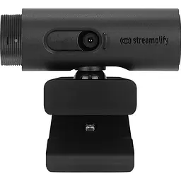 Веб-камера Streamplify CAM-FHD-2M60 Black [161012] - мініатюра 2