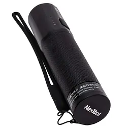 Ліхтар акумуляторний Xiaomi NexTool Strong Straight Flashlight 1200Lm PowerBank (NE20069) - мініатюра 3