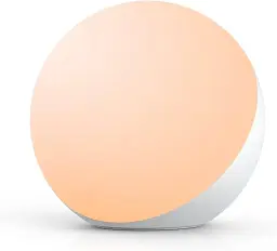 Настільна лампа розумна світлодіодна Hifree RGB Lamp T21 з регулюванням яскравості