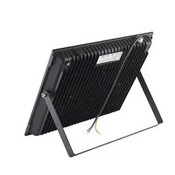 Вуличний світильник Skarlat SP18-100W 6400K - мініатюра 2
