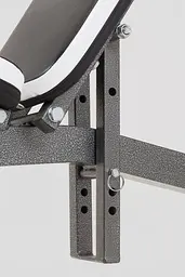 Лава для жиму Toorx Weight Bench WBX 90 (WBX-90) - мініатюра 5
