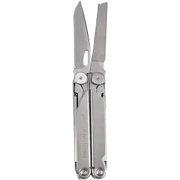 Мультитул Leatherman 832932 CURL синтетичний чохол - мініатюра 3