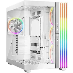 Корпус be quiet! Light Base 900 FX Білий (BGW72)