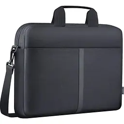 Сумка для ноутбука Defender Lite 17.3" Black (26089)
