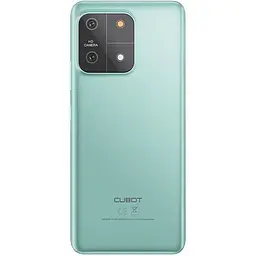 Смартфон Cubot A1 4/128Gb Green - мініатюра 2