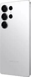 Мобільний телефон Samsung S25 Ultra 12/256GB Titanium Whitesilver SM-S938B/DS - мініатюра 9