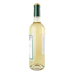 Вино Fleuron Royal Blanc Sec біле сухе 11-14.5% 0.75 л - мініатюра 4