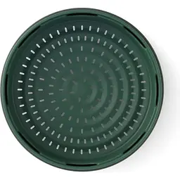 Вставка-пароварка GreenPan Steam 24 см зелена (CC006629-001) - мініатюра 3