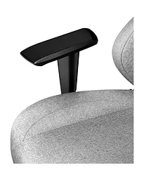 Крісло для геймерів Anda Seat Phantom 3 Size L Grey (AD18Y-06-G-F) - мініатюра 7