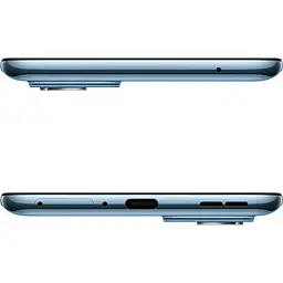 Смартфон OnePlus 9 8/128GB Arctic Sky - мініатюра 4