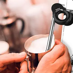 Кавоварка ріжкова Cecotec Baristeo Intima (A01_EU01_100127) - мініатюра 8
