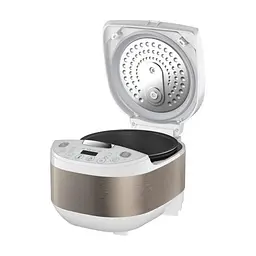 Мультиварка Moulinex Simply Cook MK622132 - мініатюра 3