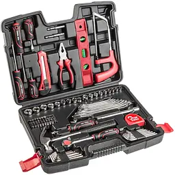 Набір інструментів Top Tools 38D535