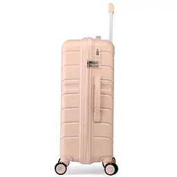 Валіза Semi Line 28" (L) Cappuccino (T5770-3) - мініатюра 5
