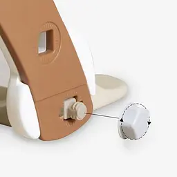 Дитячий ігровий комплекс Mealux Koda White/Coffee (KD-B021 White/Coffee) - мініатюра 5