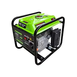 Генератор інверторний Bass Polska 5047 BP-5047LX 3.8 кВт чотиритактний однофазний - мініатюра 2