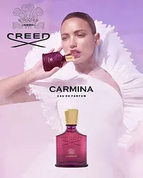 Carmina парфумована вода 75 ml - мініатюра 3