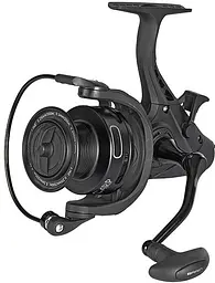 Котушка Brain Classic Carp Baitrunner 4000 4+1BB 5.01 Screw Handle (1858.45.33)