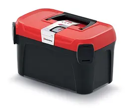 Набір ящиків для інструментів SMART IML, 15"+13", 38х23.4х22.5см, SMART IML Kistenberg hoz0012857 - мініатюра 3